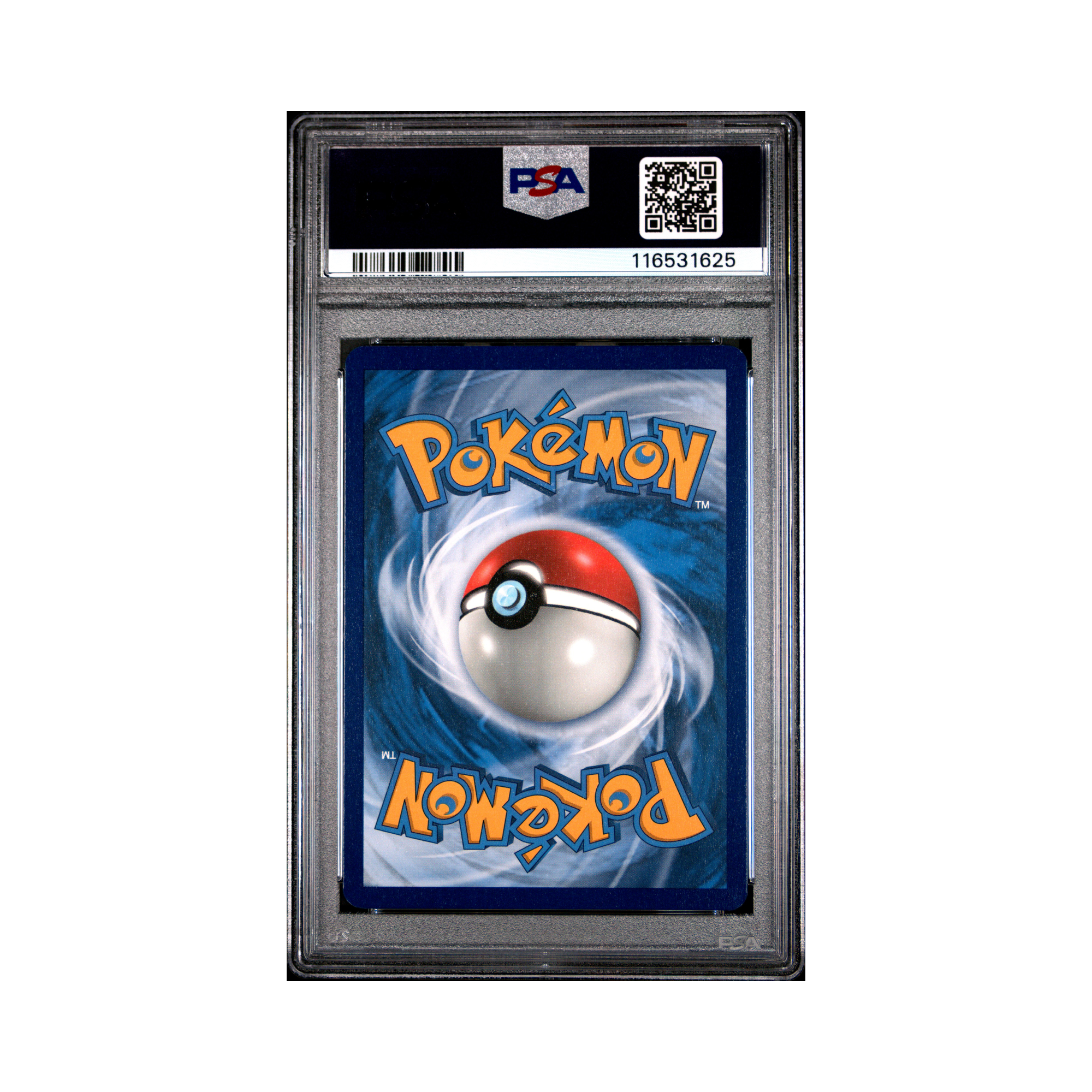 2020 Pokemon SWSH Black Star Promo Special Delivery Pikachu #074 PSA 9