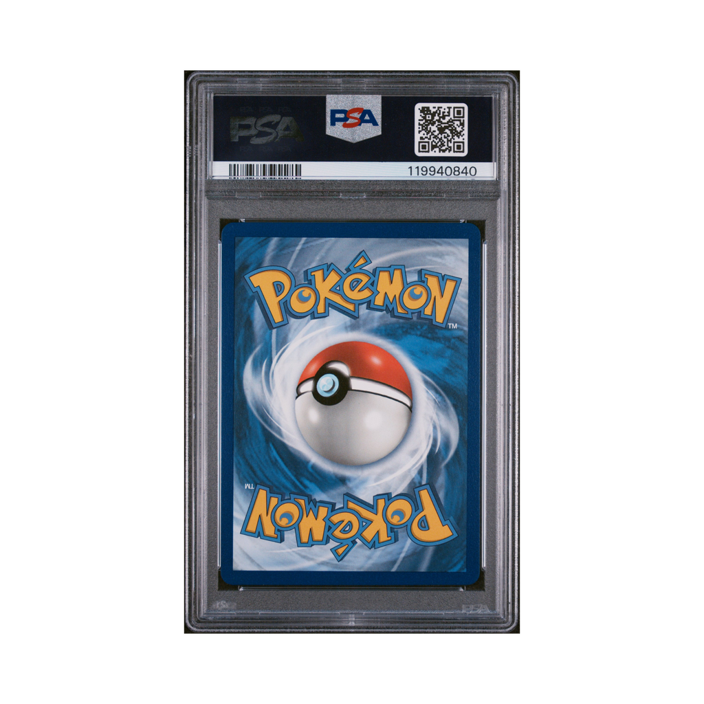 2020 Pokemon Sword & Shield Snorlax V #197 PSA 10