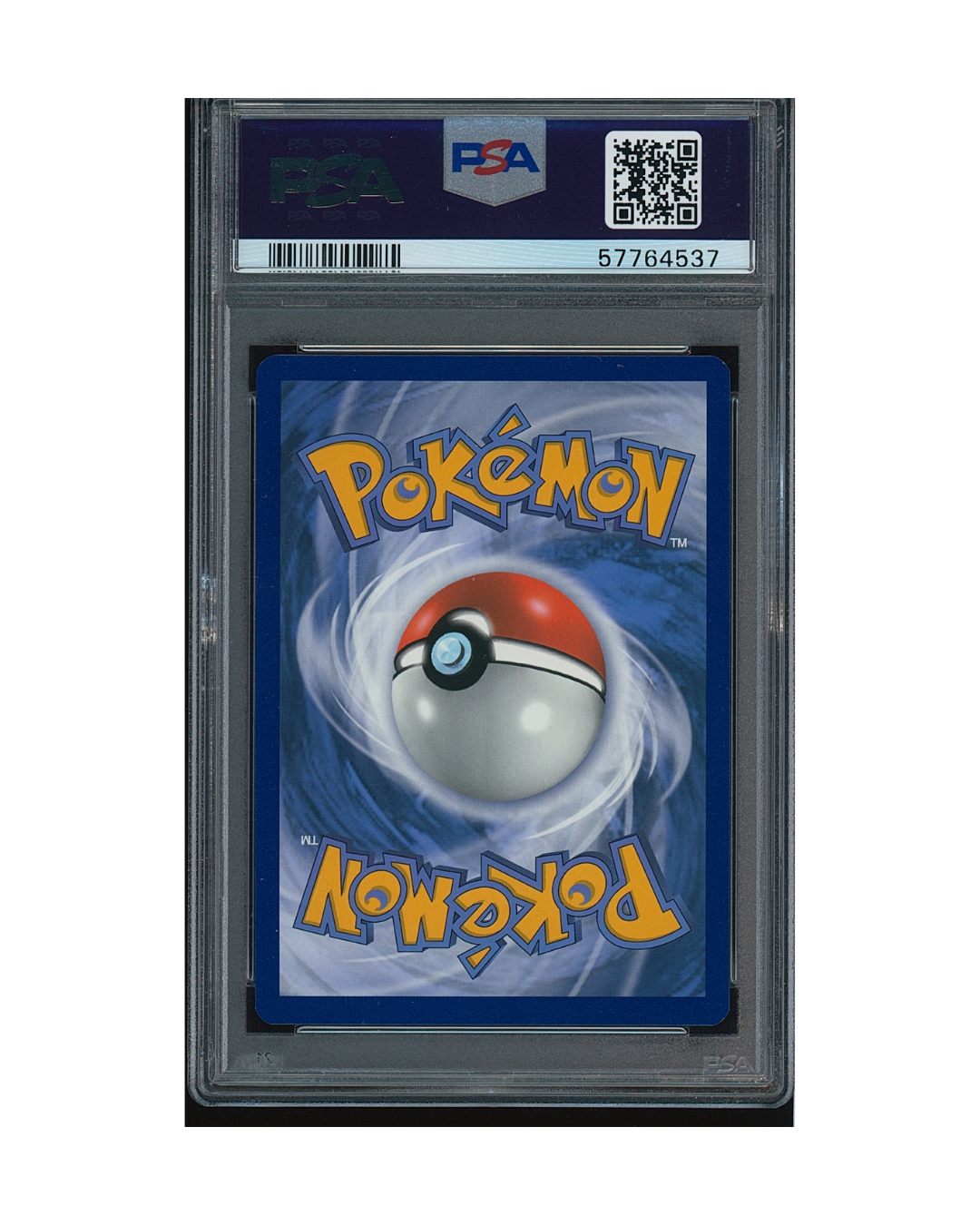 2020 Pokemon Sword & Shield Champion's Path Charizard V #079 PSA 10