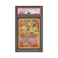2021 Pokemon Celebrations: Classic Collection Charizard #4 PSA 10