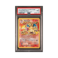 2021 Pokemon Celebrations: Classic Collection Charizard #4 PSA 9