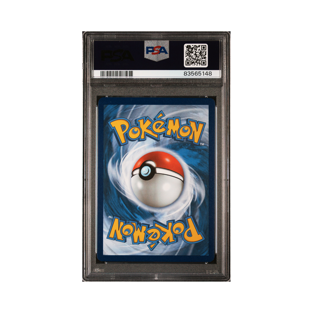 2021 Pokemon Celebrations: Classic Collection Charizard #4 PSA 9