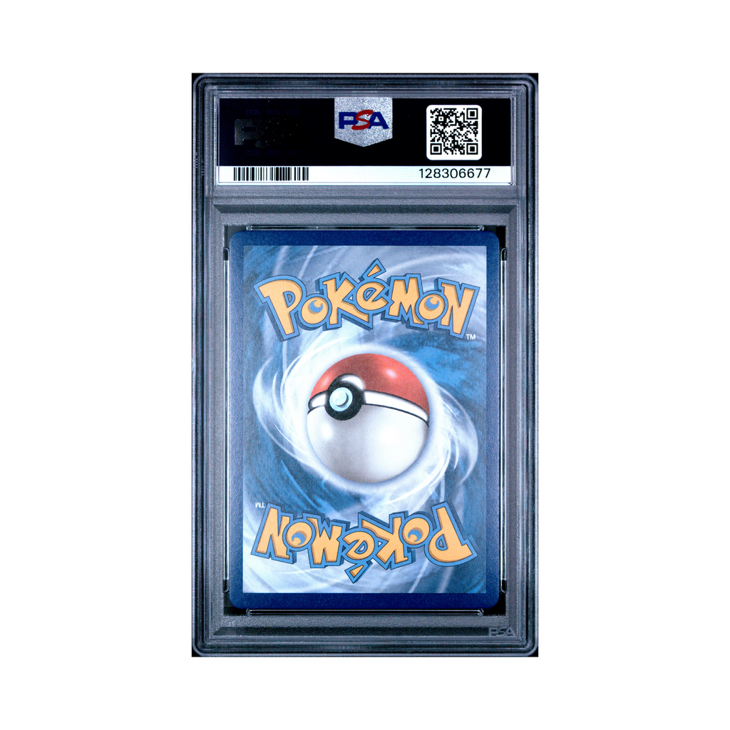 2021 Pokemon Celebrations Classic Collection Umbreon-gold Star #17 PSA 10