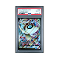 2021 Pokemon Chilling Reign Celebi VMAX #8 PSA 10