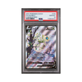 2021 Pokemon Fusion Strike Celebi V #245 PSA 10