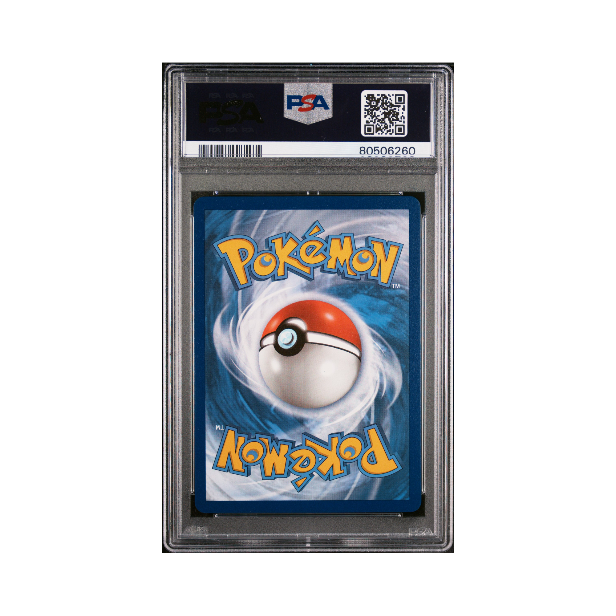 2021 Pokemon Shining Fates Shiny Vault Charizard VMAX #SV107 PSA 10