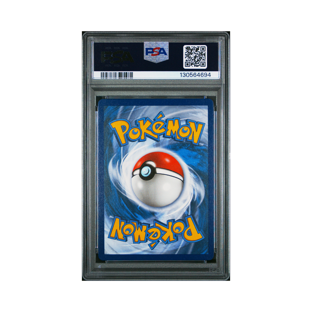 2021 Pokemon Sword & Shield Battle Styles Empoleon V #146 PSA 10