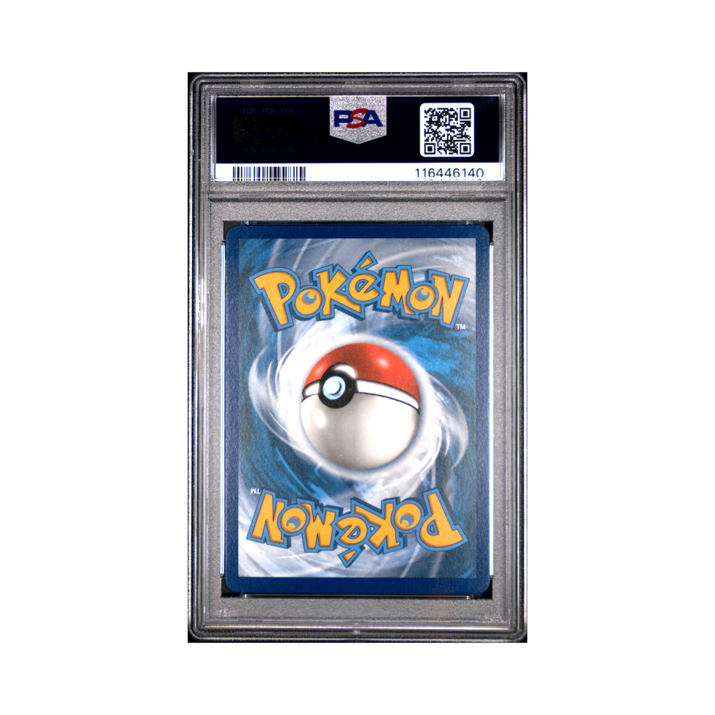2021 Pokemon Sword & Shield Battle Styles Rapid Strike Urshifu VMAX #170 PSA 10