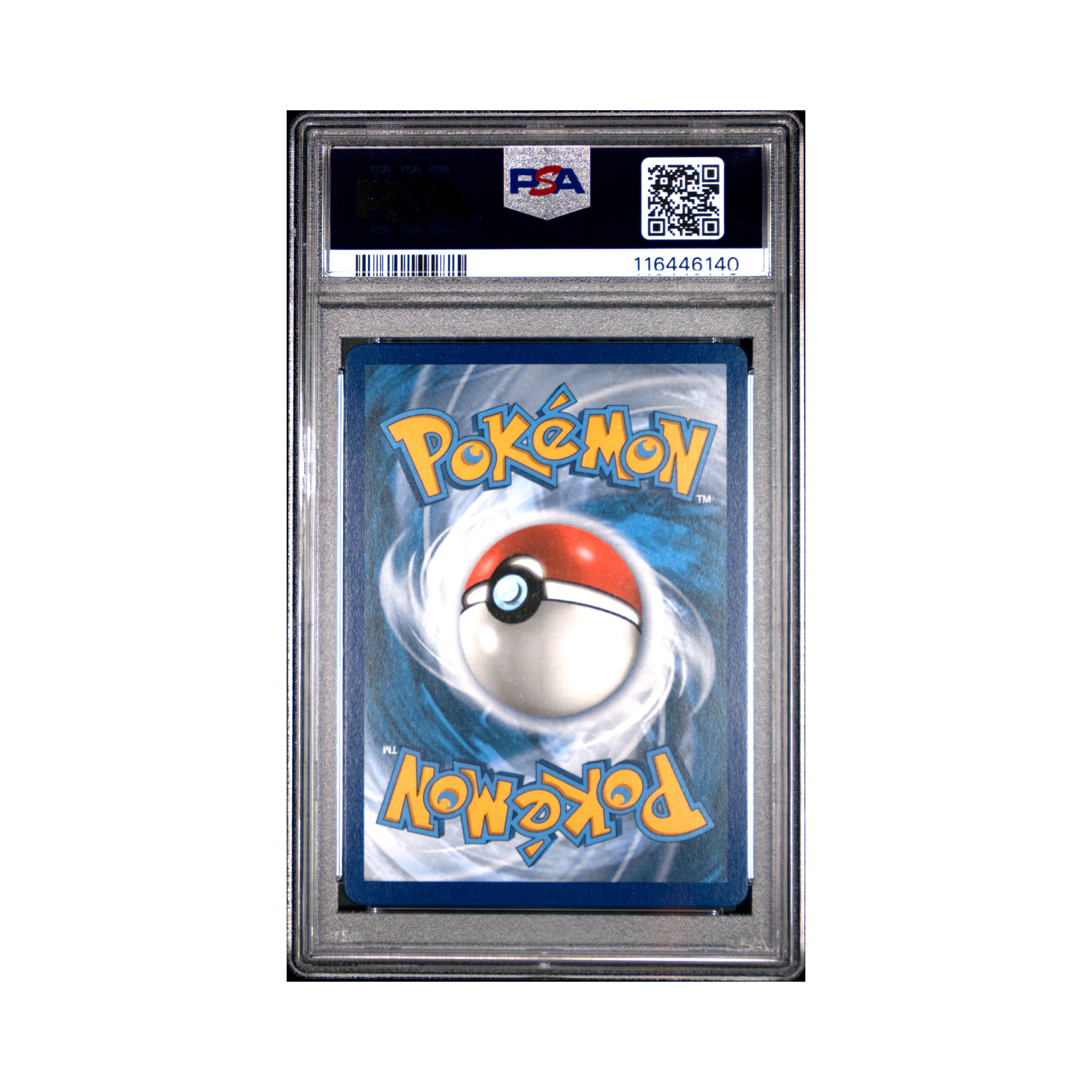 2021 Pokemon Sword & Shield Battle Styles Rapid Strike Urshifu VMAX #170 PSA 10