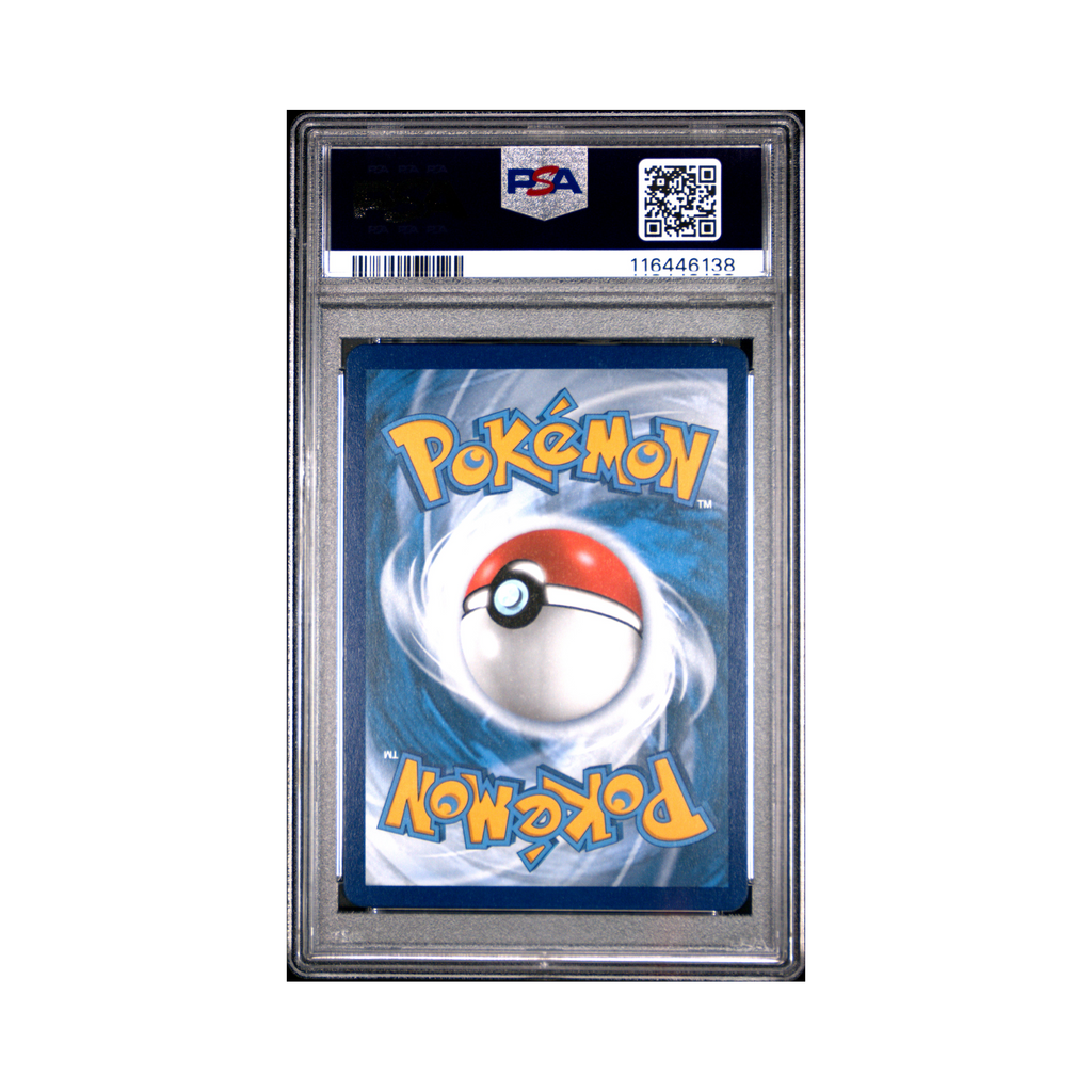2021 Pokemon Sword & Shield Chilling Reign Galarian Articuno V #170 PSA 10