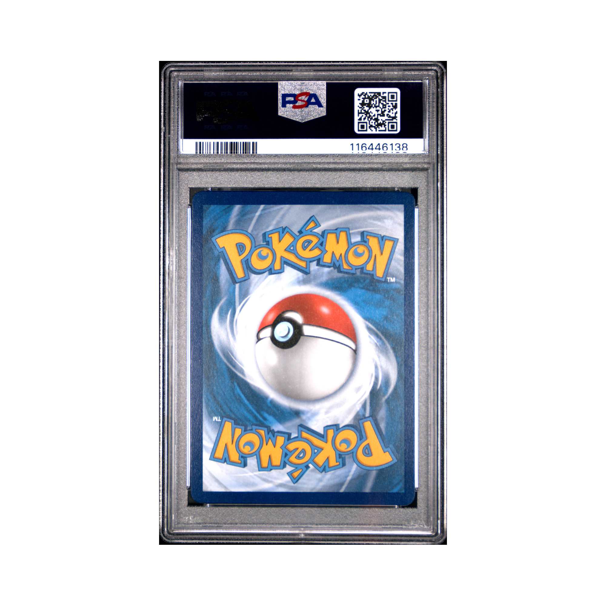 2021 Pokemon Sword & Shield Chilling Reign Galarian Articuno V #170 PSA 10