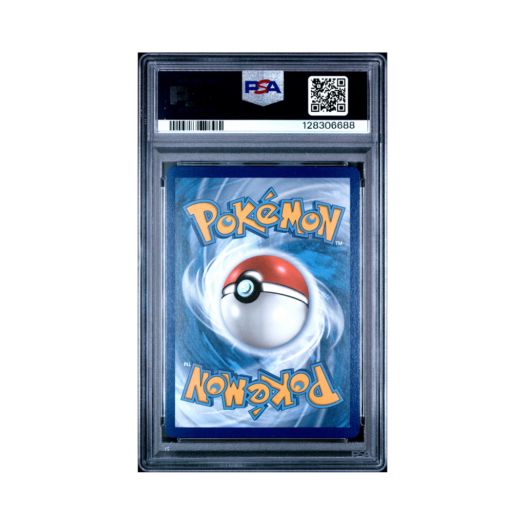 2021 Pokemon Sword & Shield Chilling Reign Snorlax #224 PSA 10