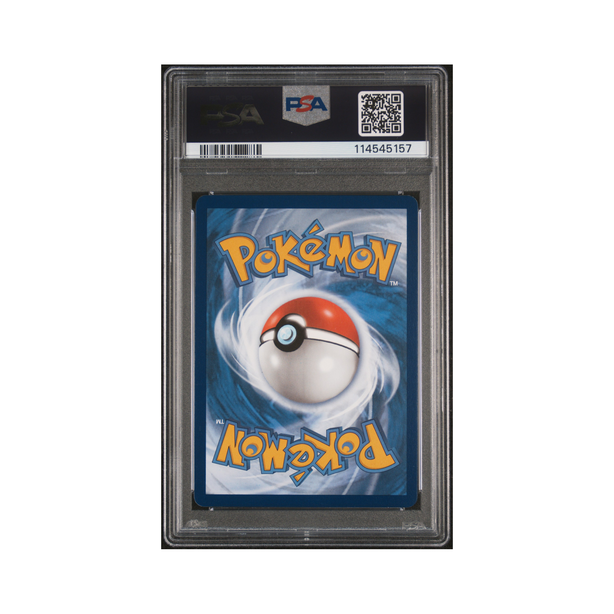 2021 Pokemon Sword & Shield Evolving Skies Rayquaza VMAX #218 PSA 9