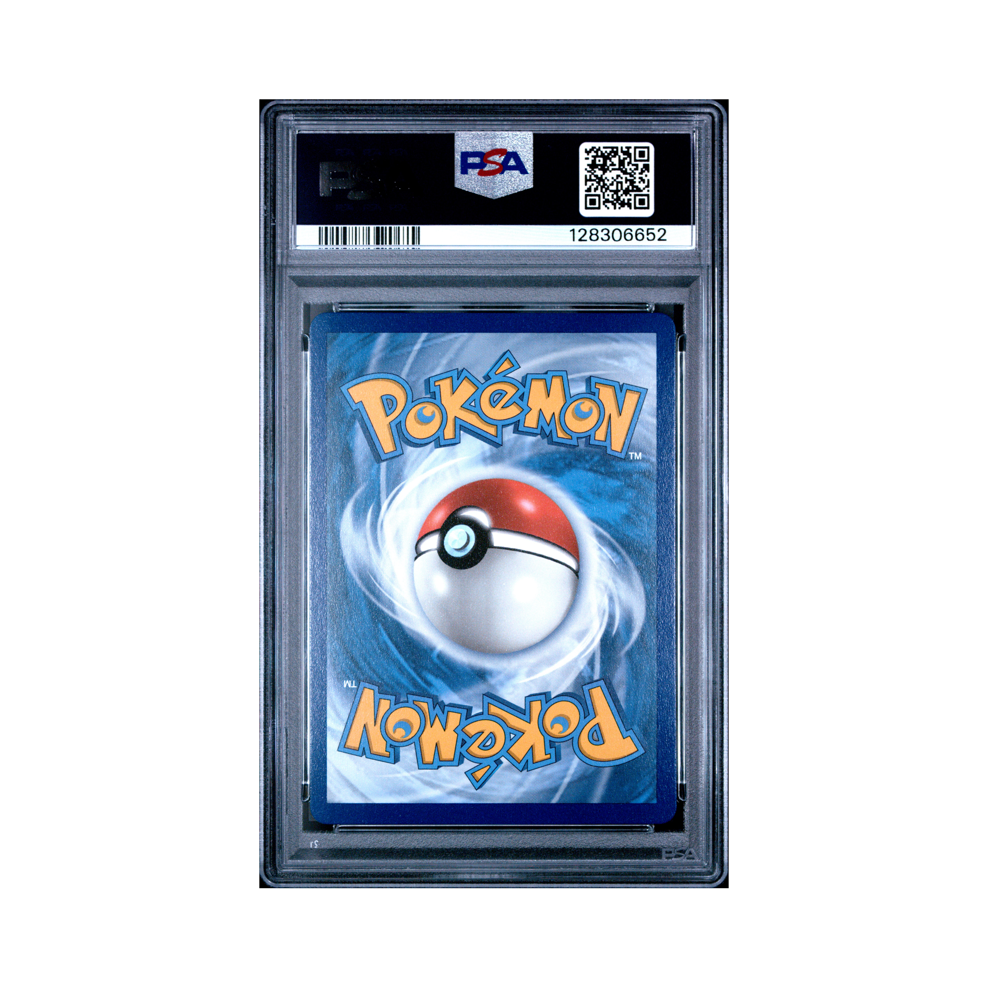 2021 Pokemon Sword & Shield Evolving Skies Sylveon V #184 PSA 10