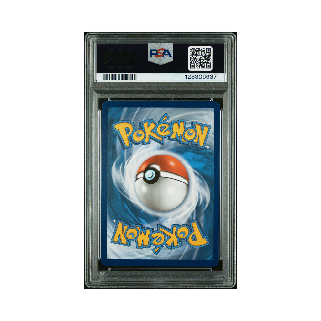 2021 Pokemon Sword & Shield Evolving Skies Sylveon V #184 PSA 9