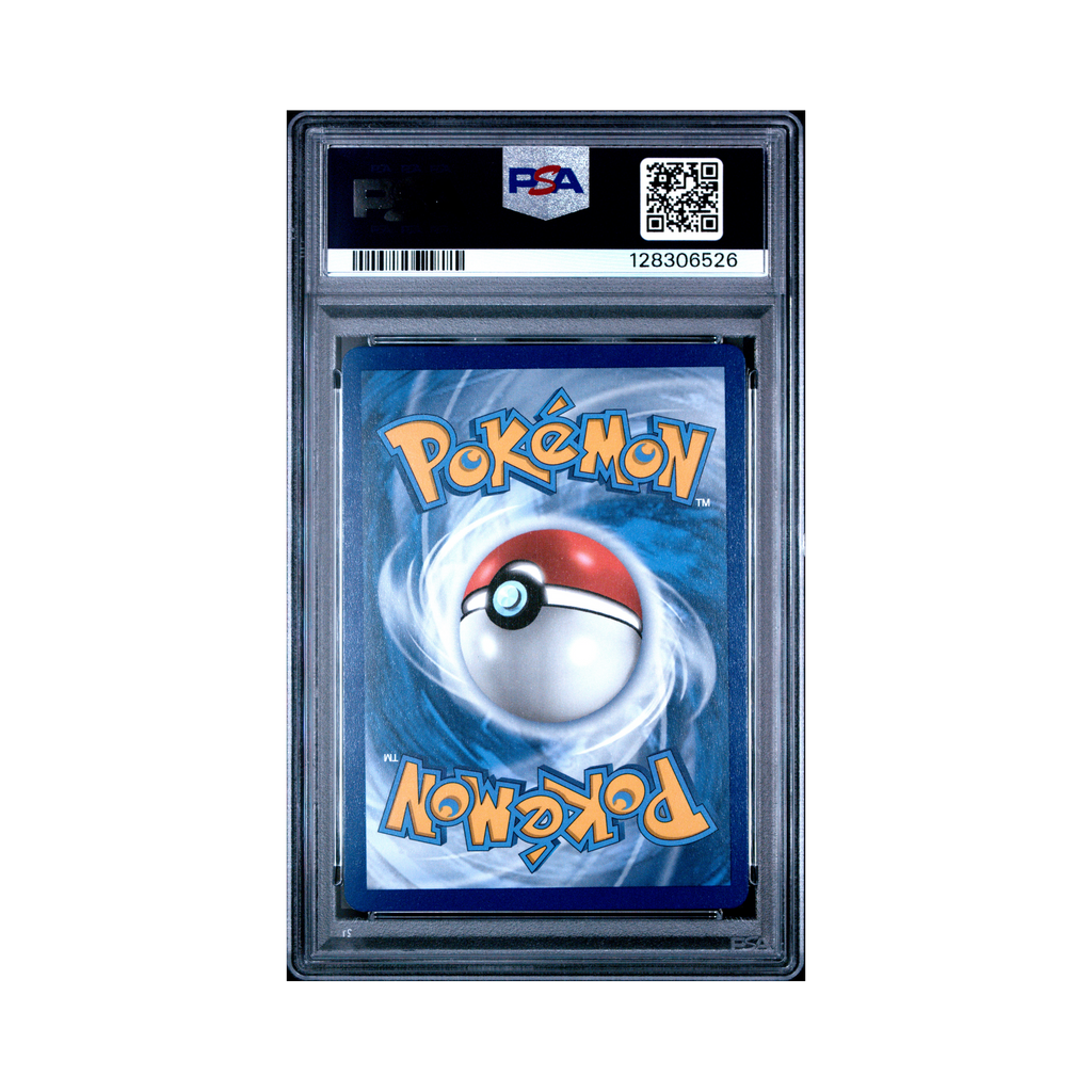 2021 Pokemon Sword & Shield Evolving Skies Umbreon V #189 PSA 10