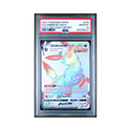 2021 Pokemon Sword & Shield Evolving Skies Umbreon VMAX #214 PSA 10