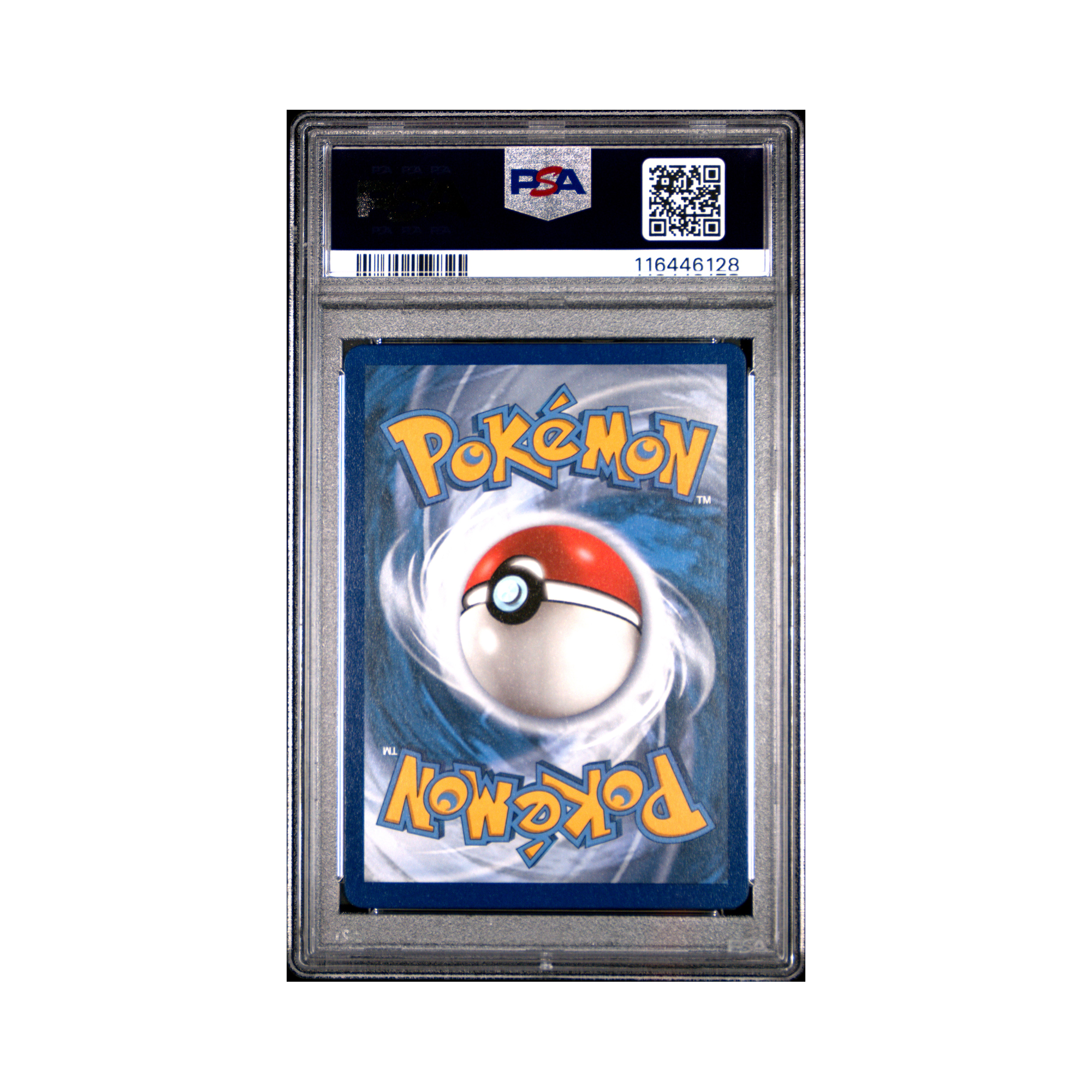 2021 Pokemon Sword & Shield Evolving Skies Secret Umbreon VMAX #214 PSA 10