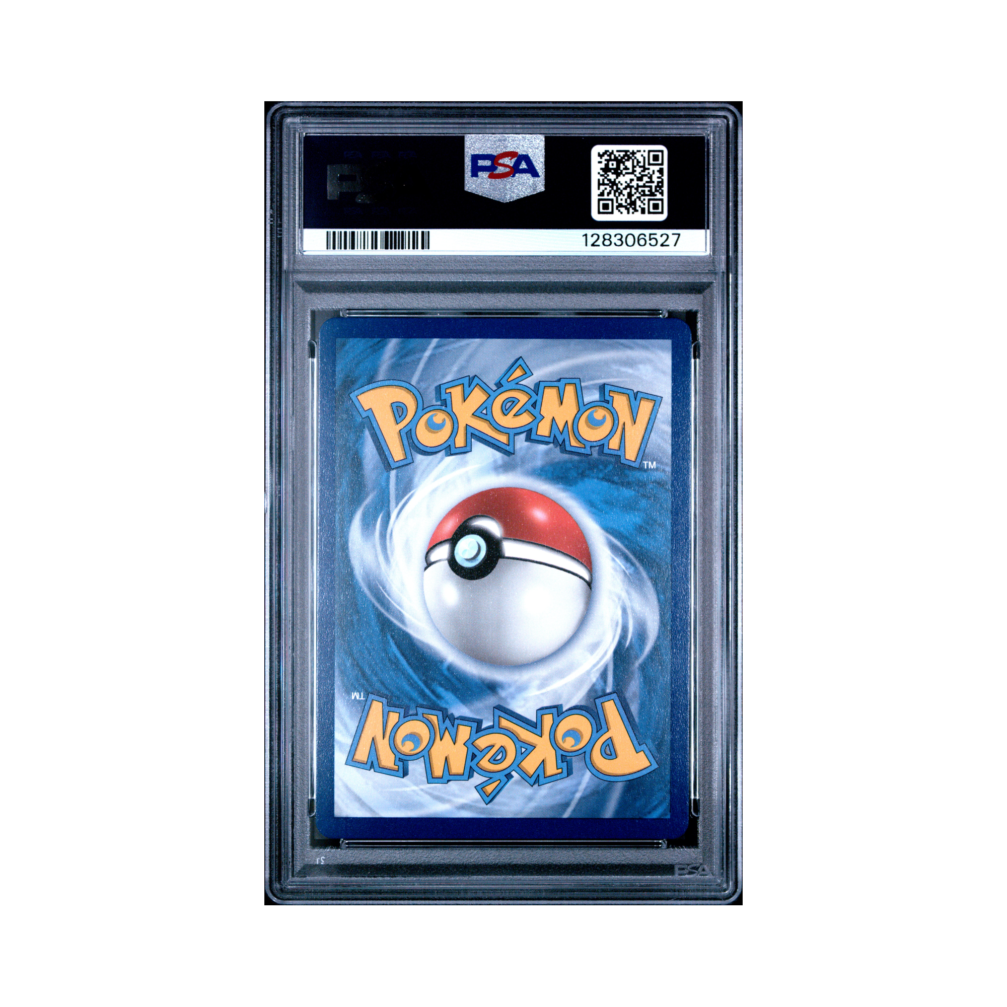 2021 Pokemon Sword & Shield Evolving Skies Umbreon VMAX #214 PSA 10
