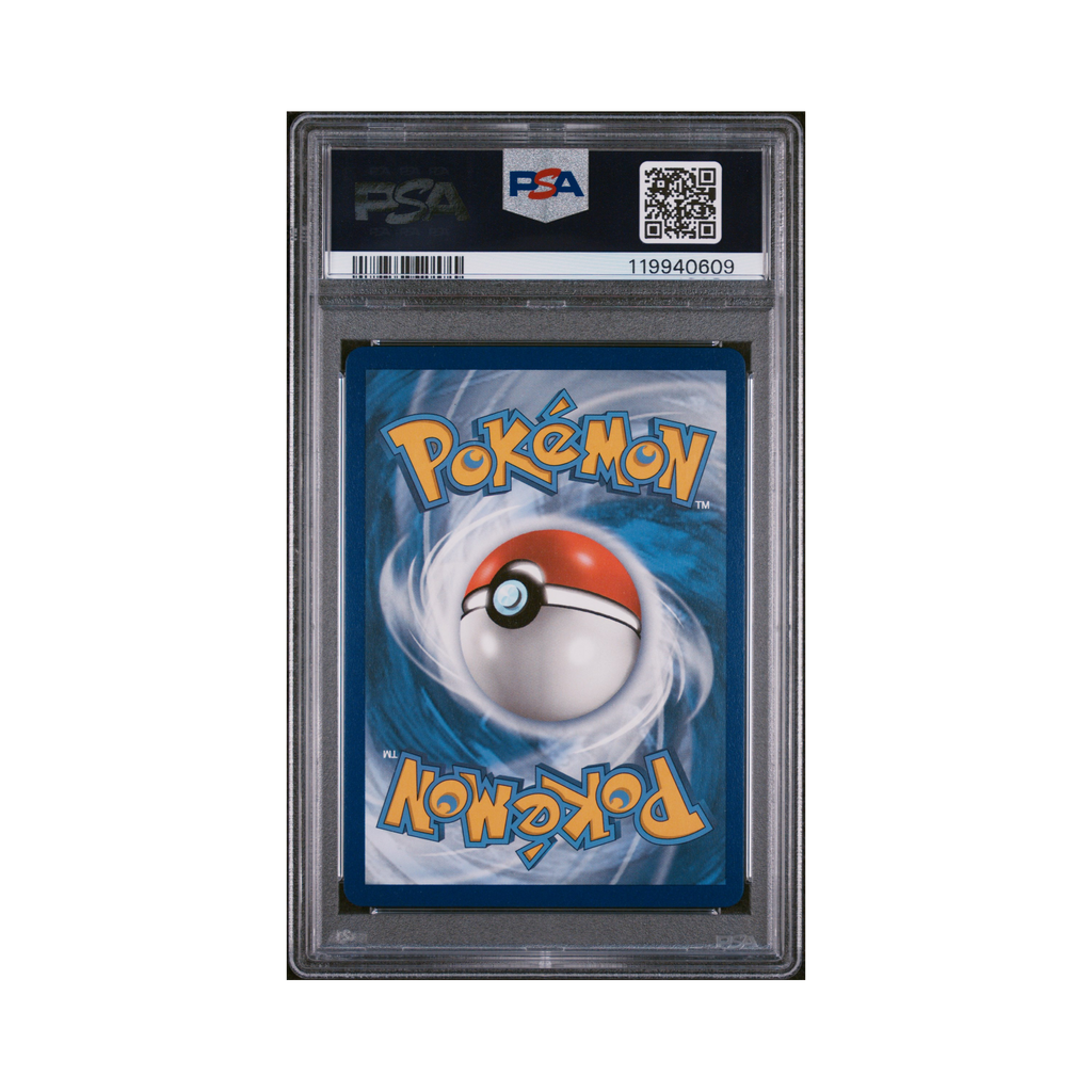 2021 Pokemon Sword & Shield Shining Fates Charizard VMAX #SV107 PSA 10