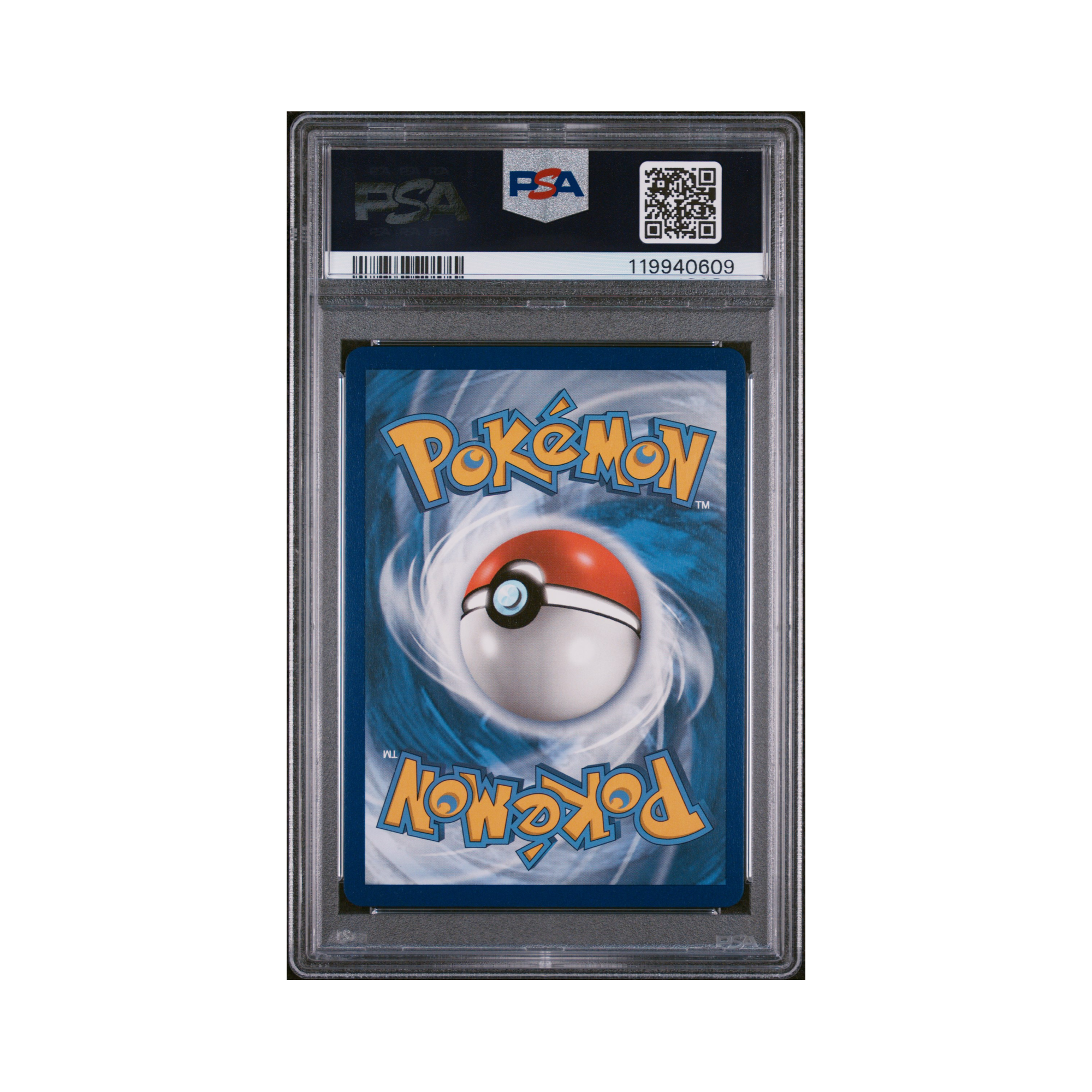 2021 Pokemon Sword & Shield Shining Fates Charizard VMAX #SV107 PSA 10