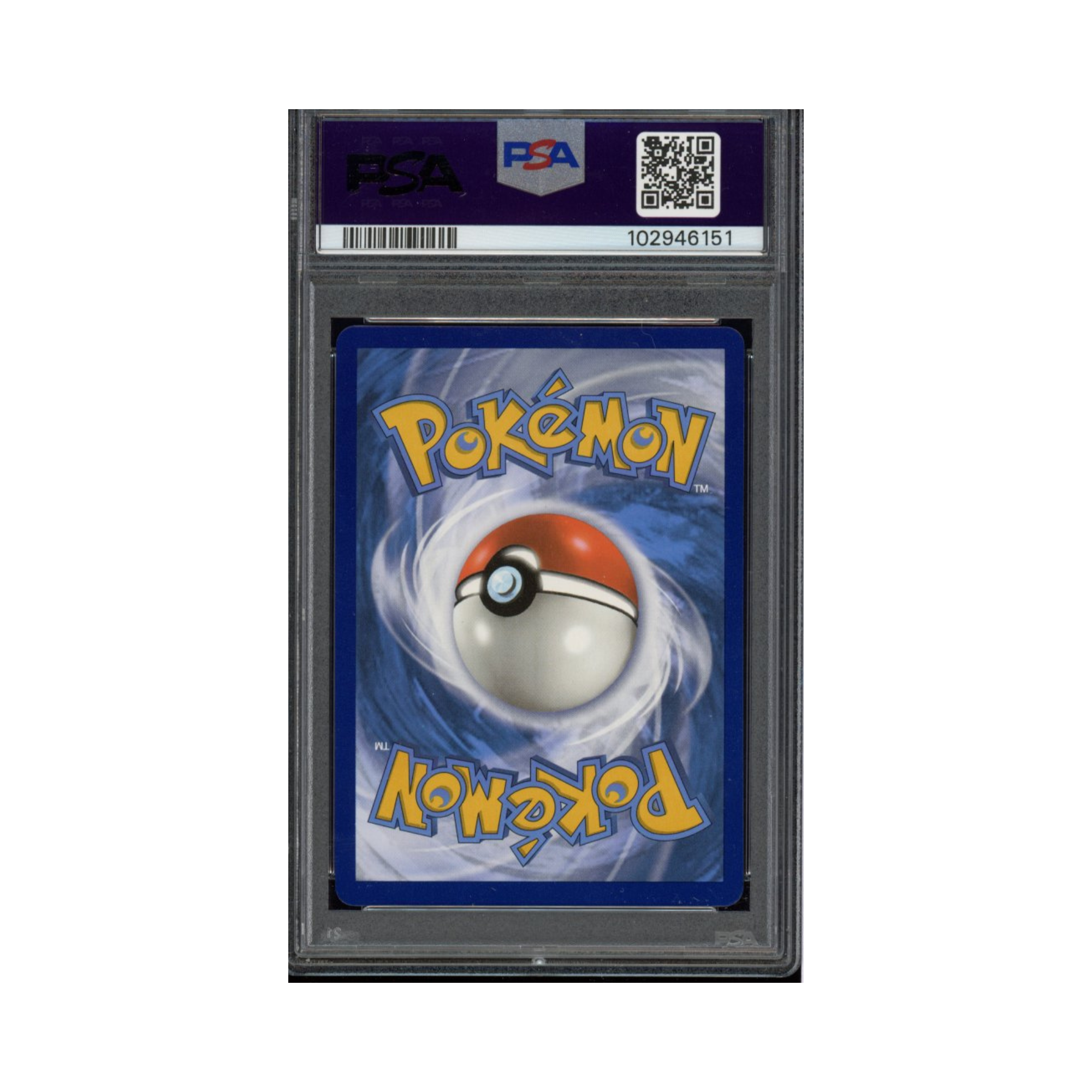 2021 Pokemon SWSH Full Art Tyranitar V #155 Battle Styles PSA 10