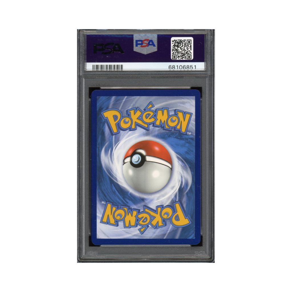 2021 Pokemon SWSH Full Art Umbreon V Evolving Skies PSA 10