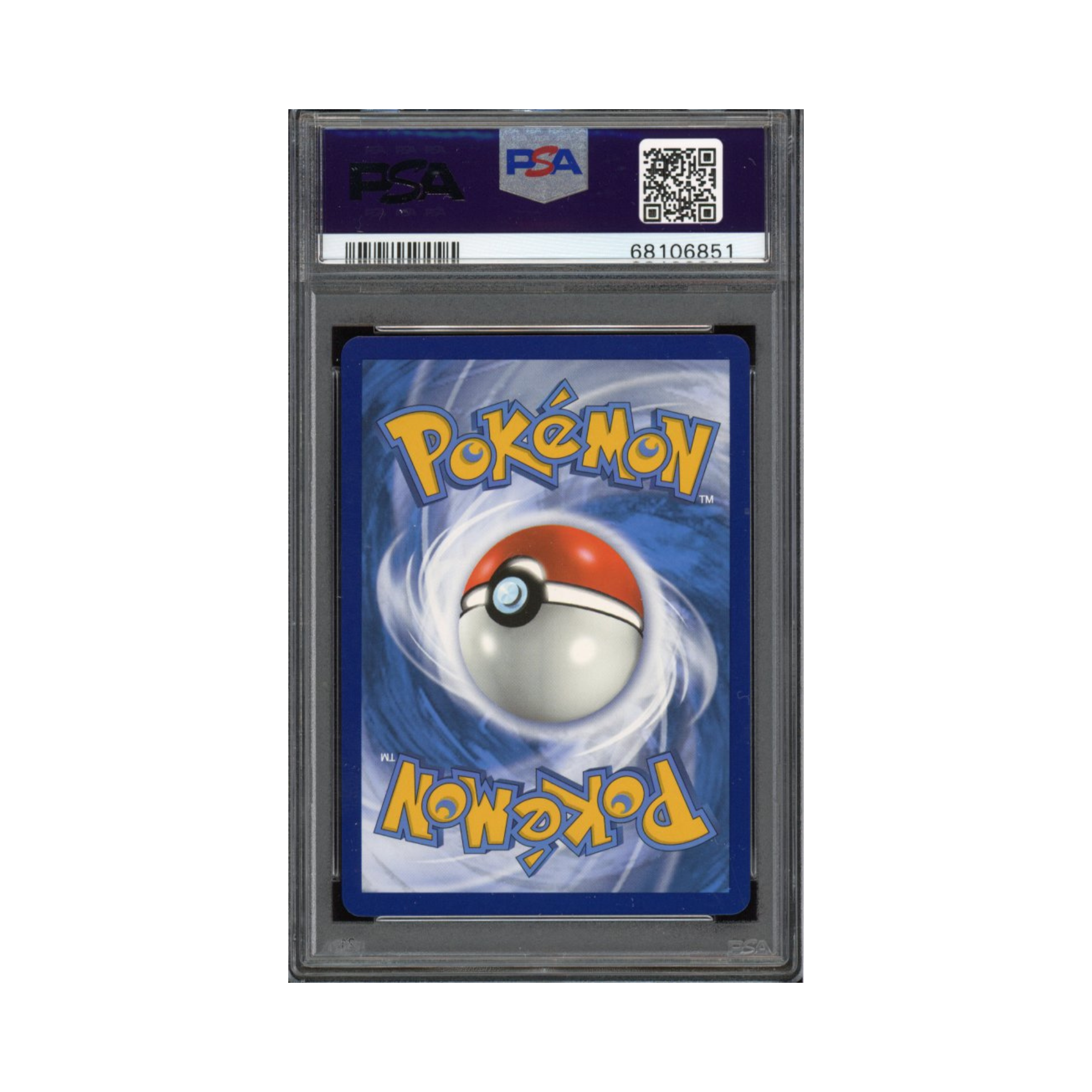 2021 Pokemon SWSH Full Art Umbreon V Evolving Skies PSA 10