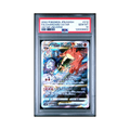 2022 Pokemon Japanese Sword & Shield VSTAR Universe Charizard VSTAR #212 PSA 10