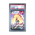 2022 Pokemon Lost Origin Trainer Gallery Pikachu VMAX #TG17 PSA 10