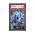 2022 Pokemon Pokemon GO Mewtwo V #72 PSA 10