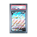 2022 Pokemon Sword & Shield Astral Radiance Beedrill V #161 PSA 10
