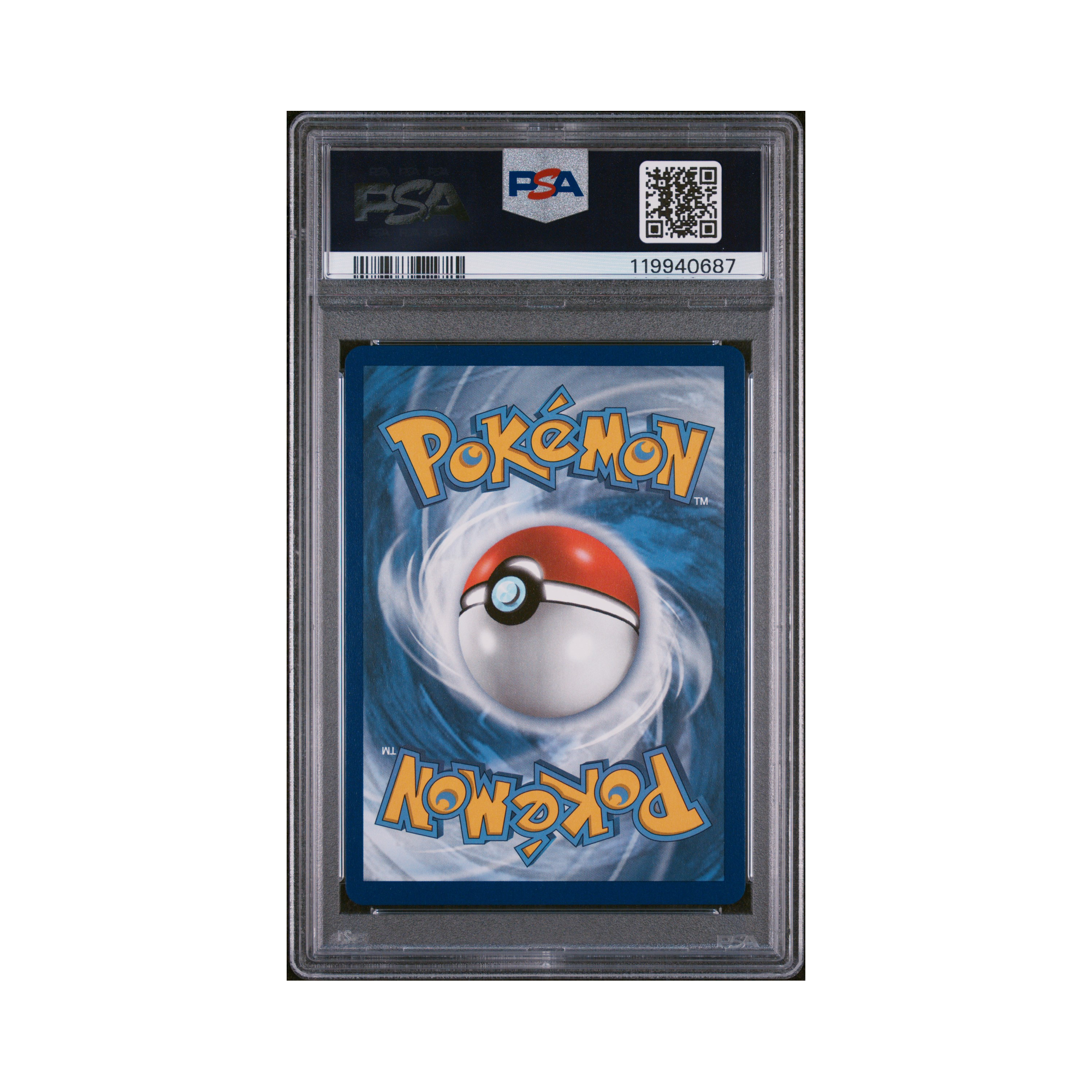 2022 Pokemon Sword & Shield Astral Radiance Jirachi V #170 PSA 10