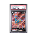 2022 Pokemon Sword & Shield Astral Radiance Machamp V #172 PSA 10