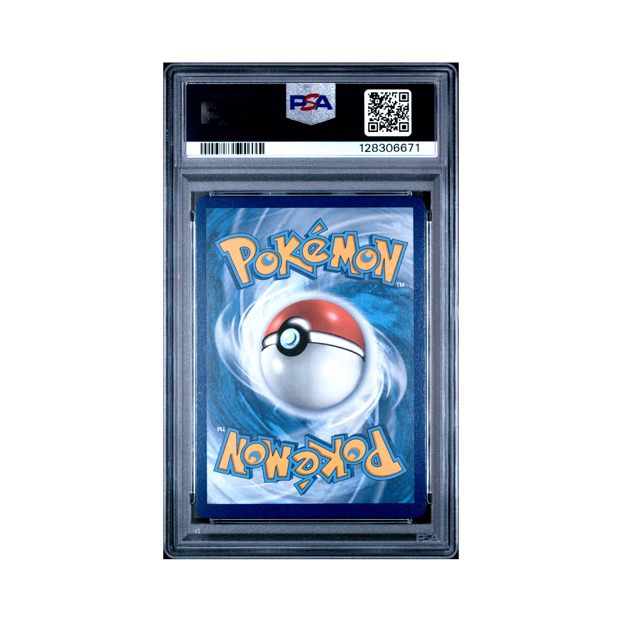 2022 Pokemon Sword & Shield Astral Radiance Machamp V #172 PSA 9