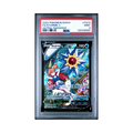 2022 Pokemon Sword & Shield Astral Radiance Starmie V #TG13 PSA 9