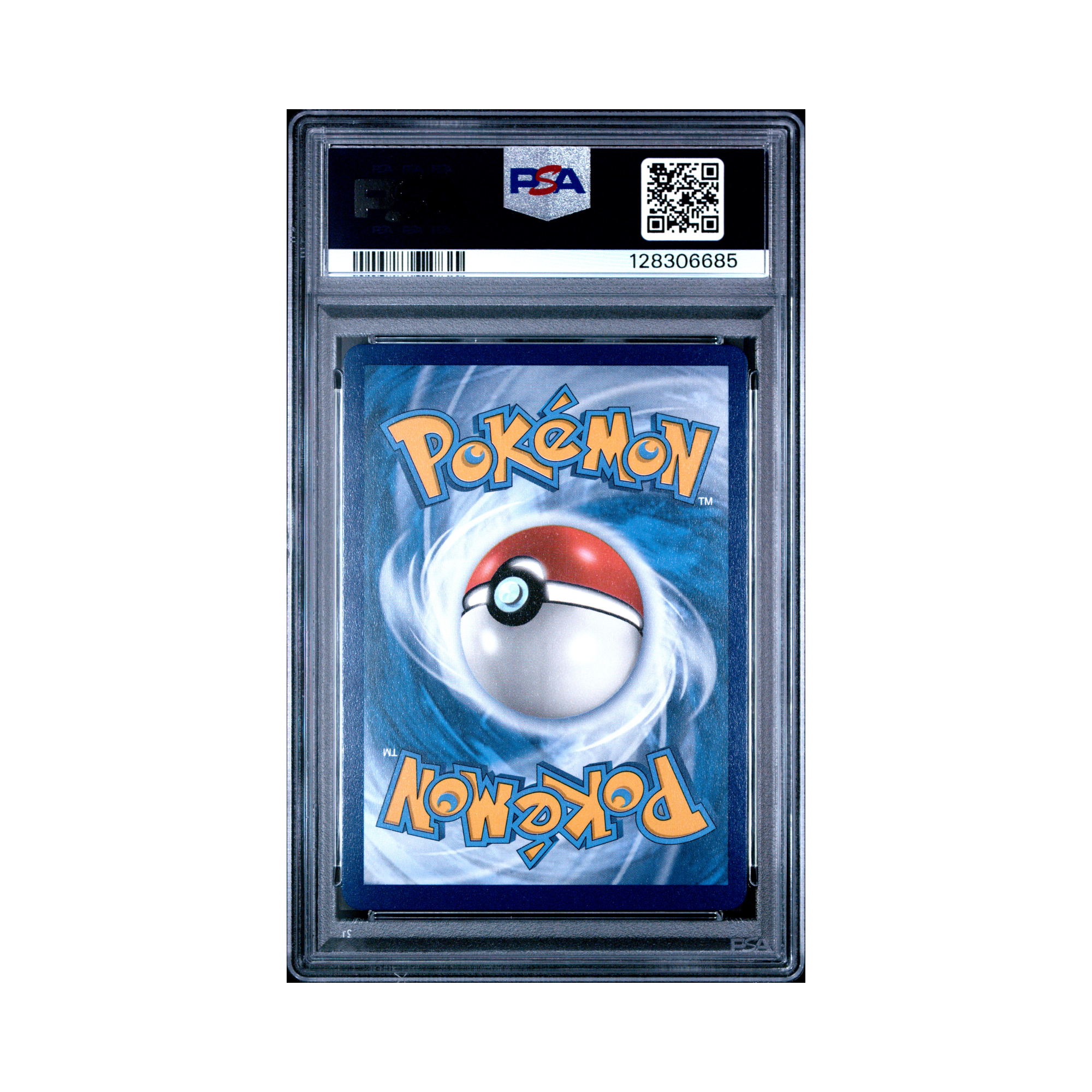 2022 Pokemon Sword & Shield Astral Radiance Starmie V #TG13 PSA 9