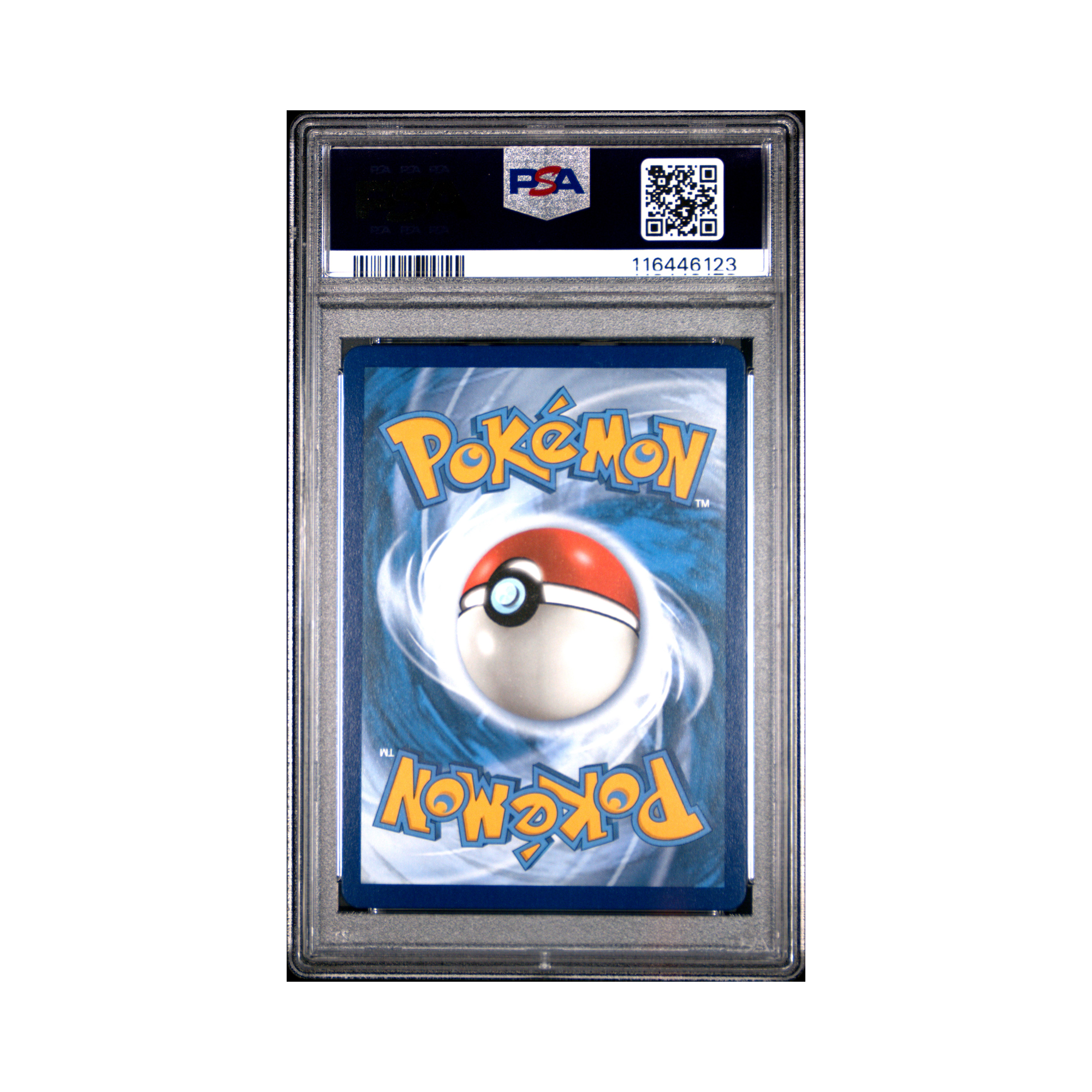 2022 Pokemon Sword & Shield Brilliant Stars Charizard V #153 PSA 10