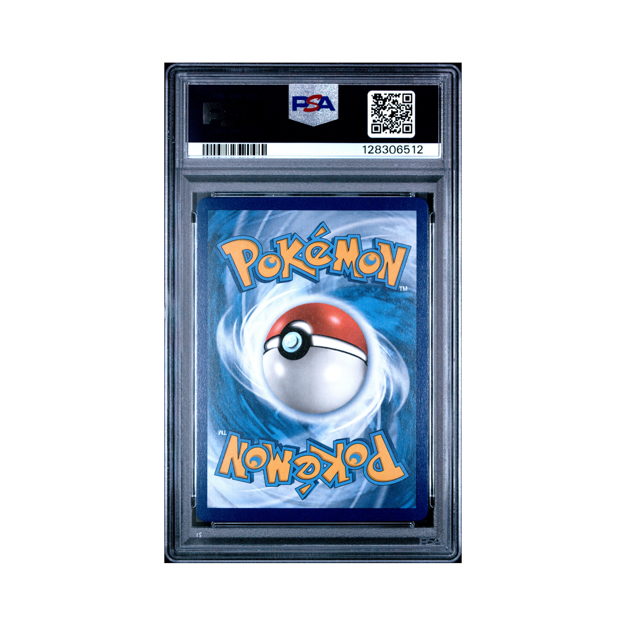 2022 Pokemon Sword & Shield Brilliant Stars Charizard V #153 PSA 10