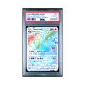 2022 Pokemon Sword & Shield Brilliant Stars Charizard VSTAR #174 PSA 10