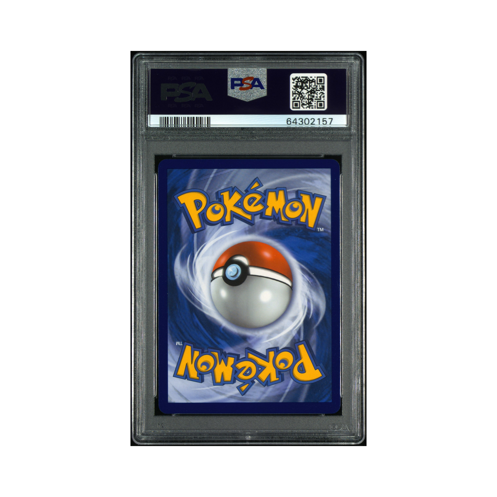 2022 Pokemon Sword & Shield Brilliant Stars Secret Charizard VSTAR #174 PSA 10