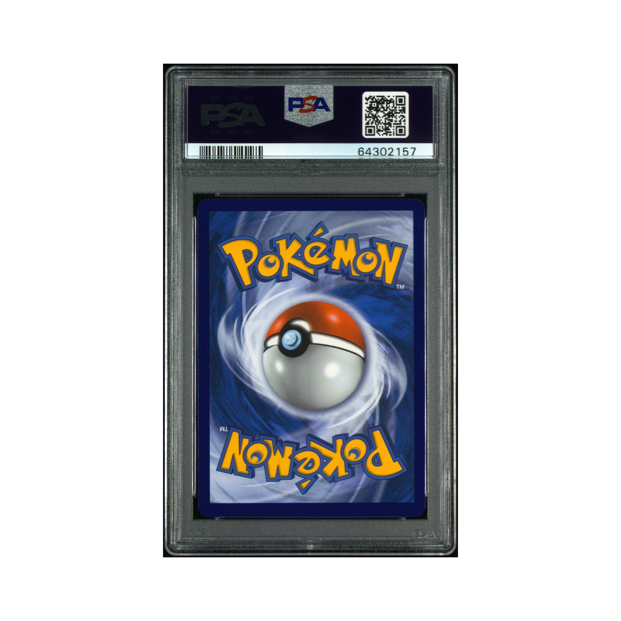 2022 Pokemon Sword & Shield Brilliant Stars Secret Charizard VSTAR #174 PSA 10