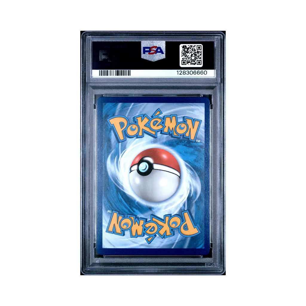 2022 Pokemon Sword & Shield Brilliant Stars Charizard VSTAR #174 PSA 10