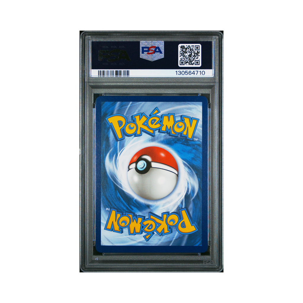 2022 Pokemon Sword & Shield Brilliant Stars Mimikyu VMAX #TG17 PSA 10