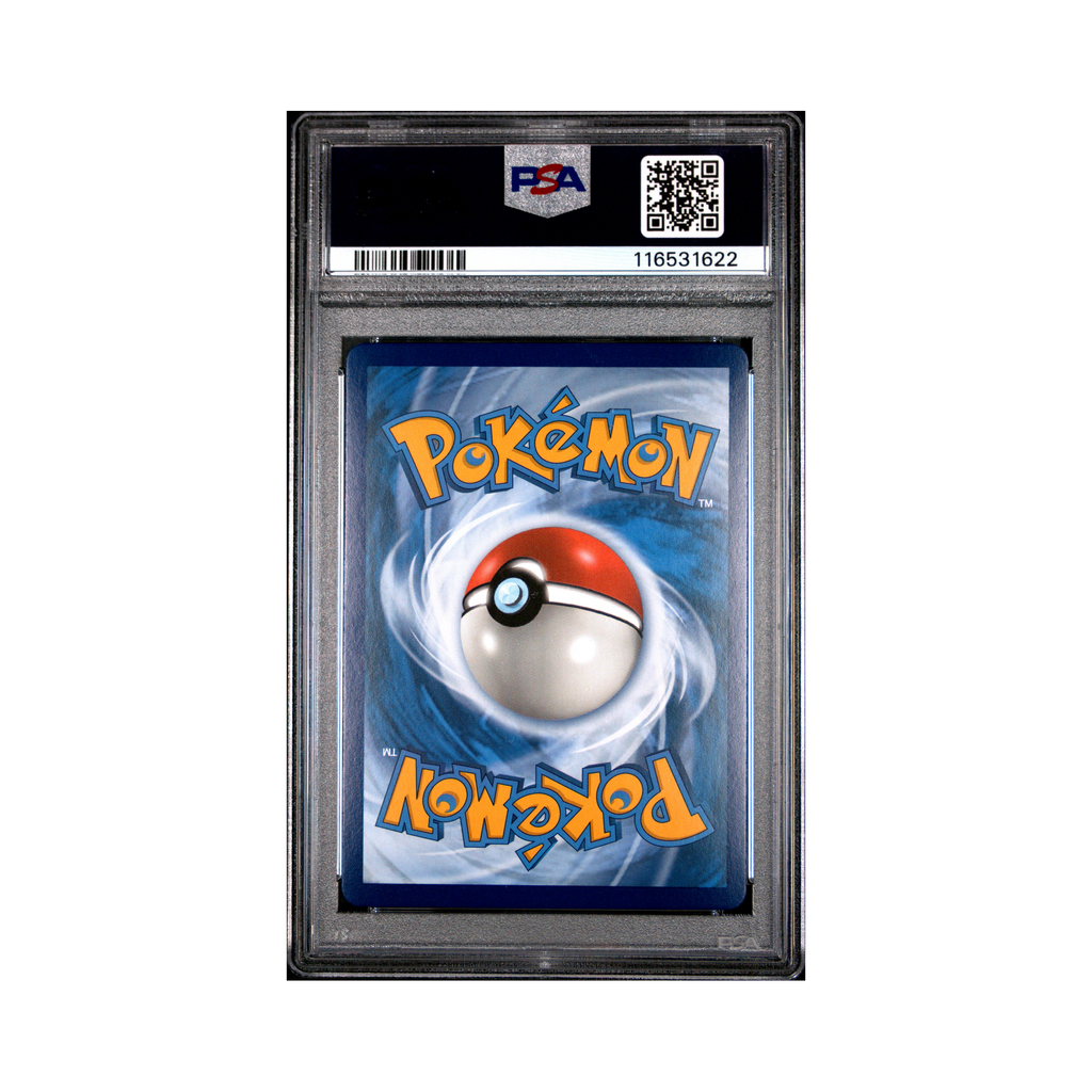 2022 Pokemon Sword & Shield Lost Origin Aerodactyl V #180 PSA 9