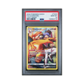 2022 Pokemon Sword & Shield Lost Origin Charizard #TG03 PSA 10
