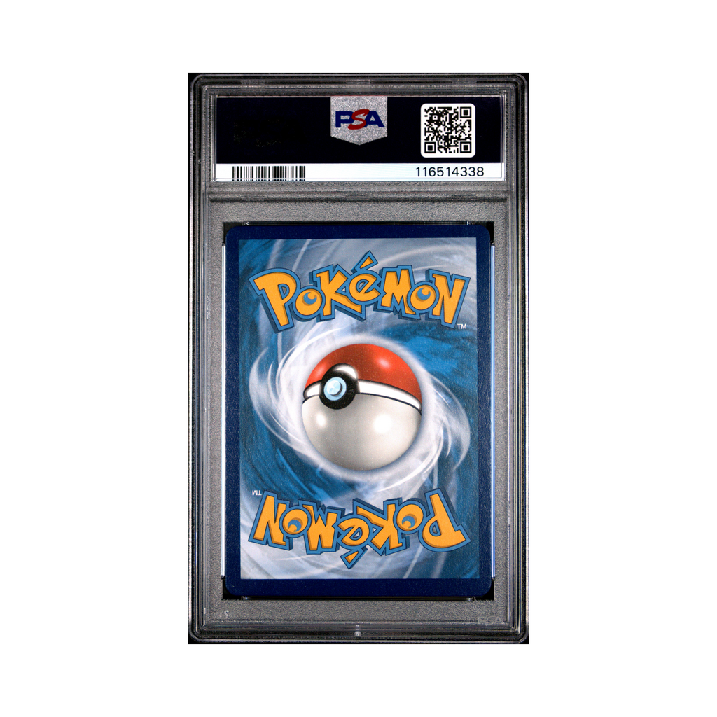 2022 Pokemon Sword & Shield Lost Origin Pikachu VMAX #TG17 PSA 10