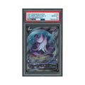 2021 Pokemon Sword & Shield Chilling Reign Galarian Articuno V #170 PSA 10