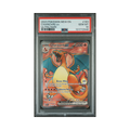 2023 Pokemon 151 Charizard ex #183 PSA 10