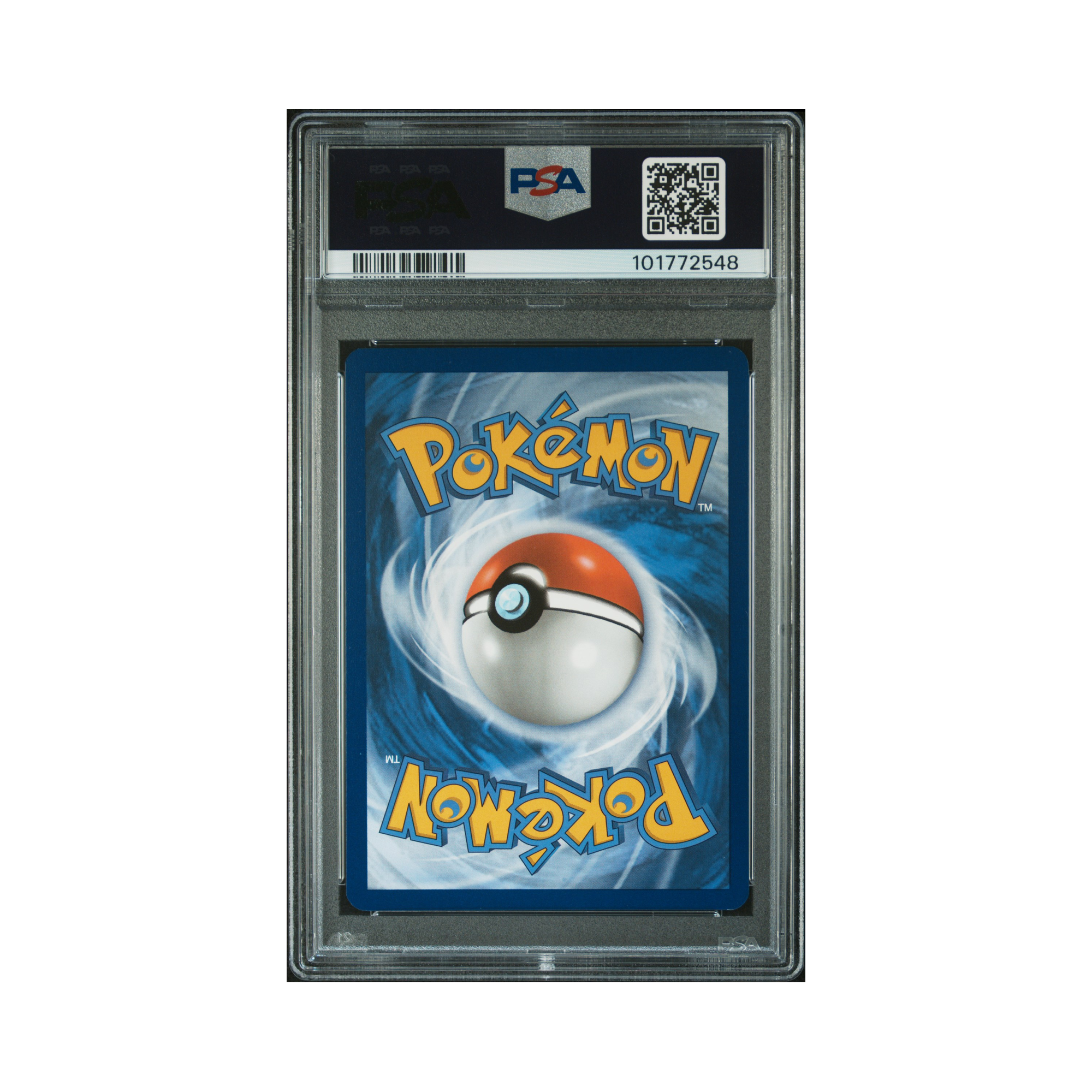 2023 Pokemon 151 Charizard ex #183 PSA 10